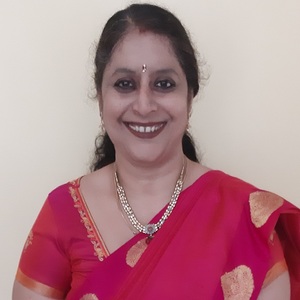Dr Sumitha Nayak