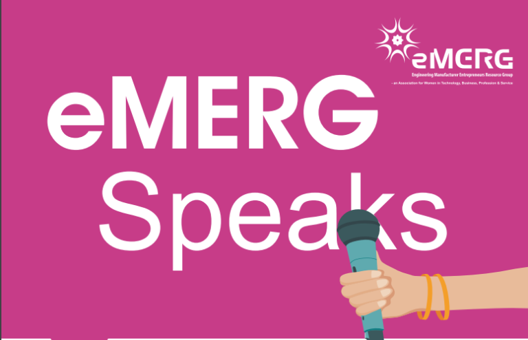 emerg speaks