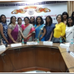 Center Of Excellence – 2018