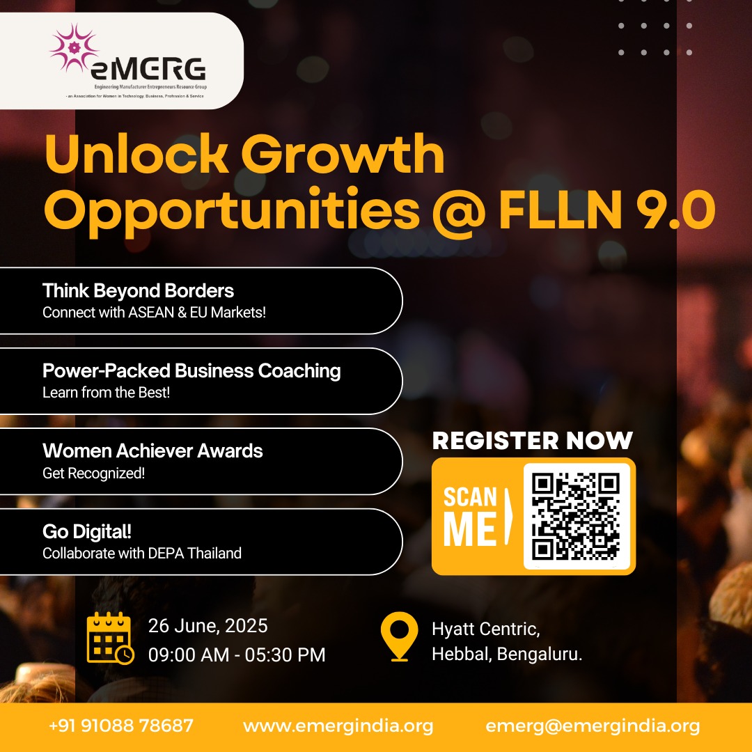 FLLN(Forging Links, Leveraging Networks Reaching Out 2025 (FLLN-9.0)